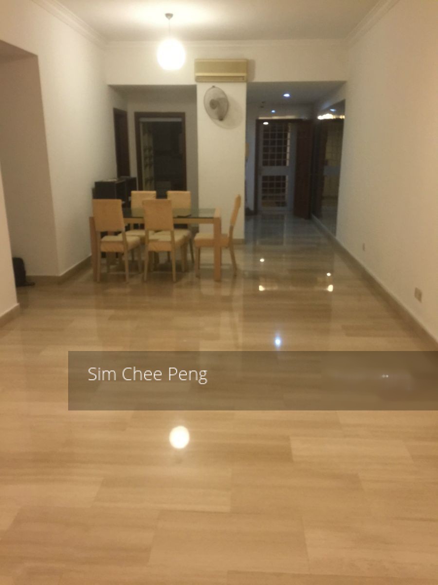 Woodgrove Condominium (D25), Condominium #124959442